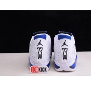 Royal 487471-104 Hyper Jordan 14 Air 0719
